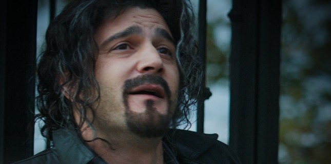 “Murat Göğebakan: Kalbim Yaralı” Filminden Yeni Fragman!