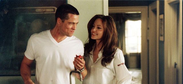 Mr. and Mrs. Smith (2005)