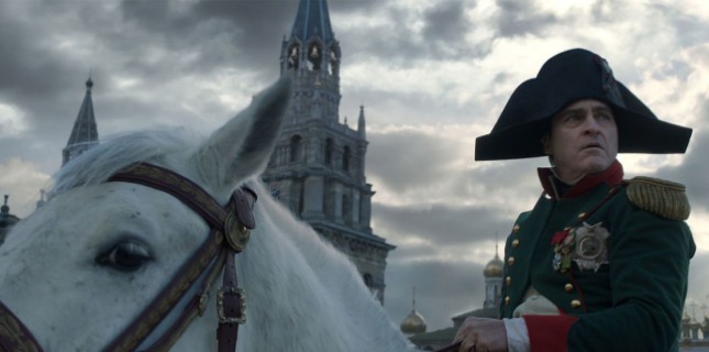 Vizyondaki Filmlerde Bu Hafta! (24 Kasım 2023)