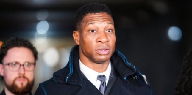 Hakkındaki Saldırı ve Taciz İddiaları Doğrulanan Jonathan Majors, Marvel’dan Kovuldu!