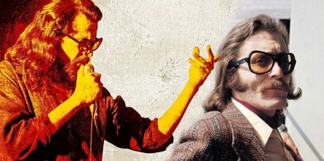 "Cem Karaca'nın Gözyaşları" Filminin Tanıtım Fragmanı Yayınlandı!