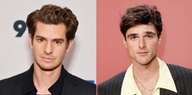 Andrew Garfield “Frankenstein” Filminden Ayrıldı!