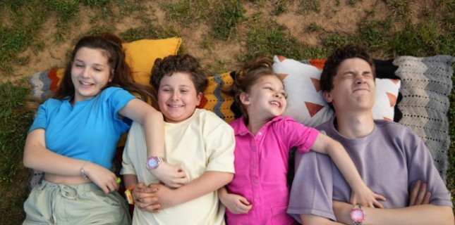 Vizyondaki Filmlerde Bu Hafta! (19 Ocak 2024)