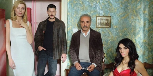 Yılmaz Erdoğan'ın "İnci Taneleri" Dizisine Beklenmedik Bir Oyuncu Geliyor!