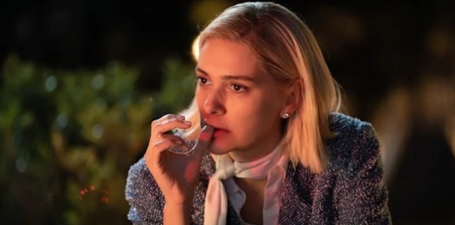 İlk Orijinal Prime Video Yerli Dizisi "Düğüm"ün Yayın Tarihi Açıklandı!