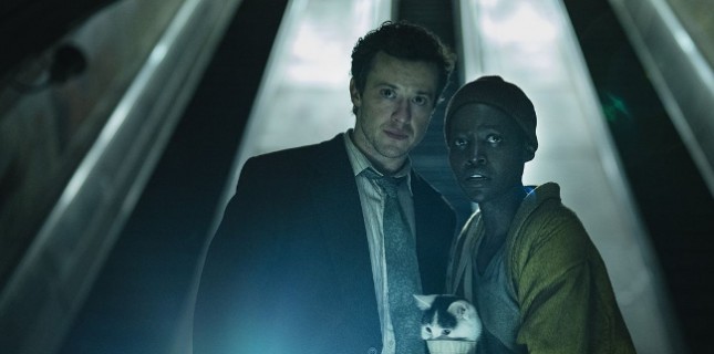 “Sessiz Bir Yer: İlk Gün” Filminden İlk Fragman!