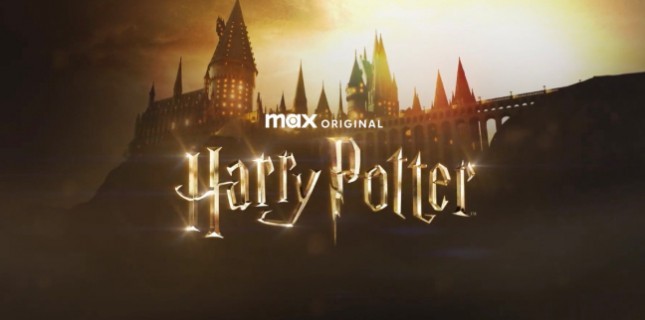 HBO Max'in "Harry Potter" Dizisinin, 2026'da Yayınlanması Planlanıyor!