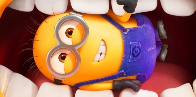 “Çılgın Hırsız 4” Filminden Türkçe Dublaj Yeni Fragman!