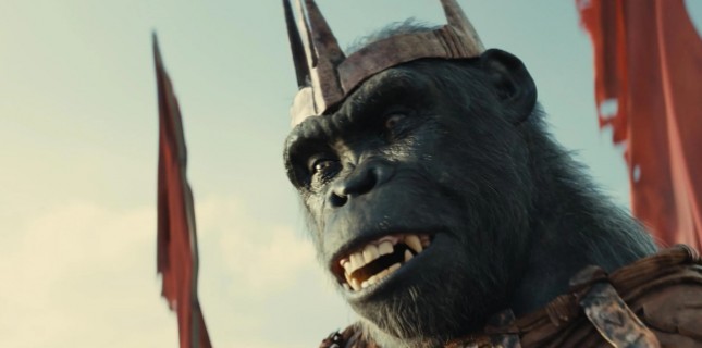 Vizyondaki Filmlerde Bu Hafta! (10 Mayıs 2024)