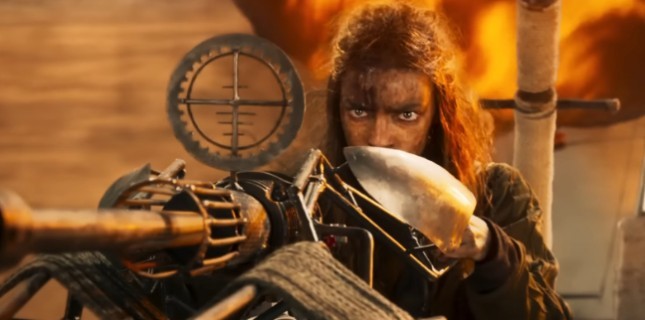 Vizyondaki Filmlerde Bu Hafta! (24 Mayıs 2024)