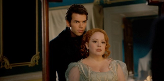 "Bridgerton" 3. Sezon 2. Kısımdan Yeni Fragman!