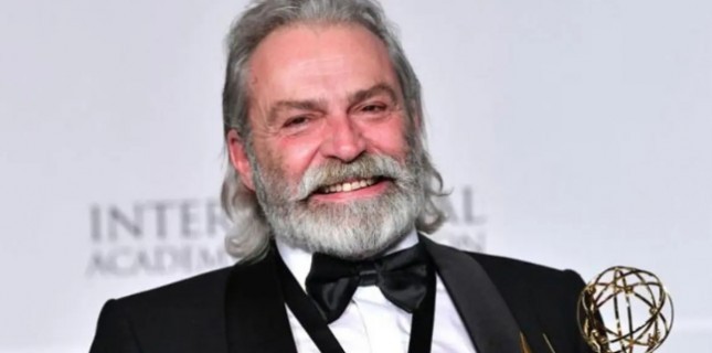 Uluslararası Emmy Ödülleri'ne "Safir" Dizisi ve Haluk Bilginer Aday Oldu!