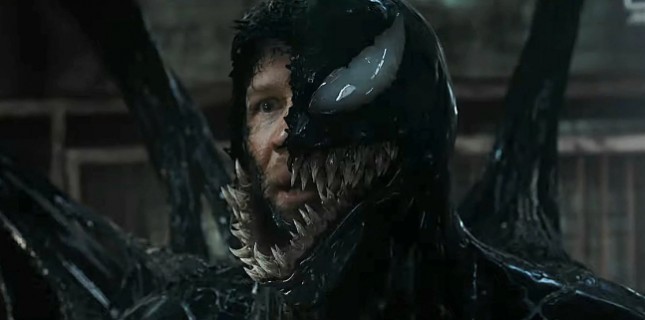 "Venom: Son Dans" Gişede Lider Oldu!