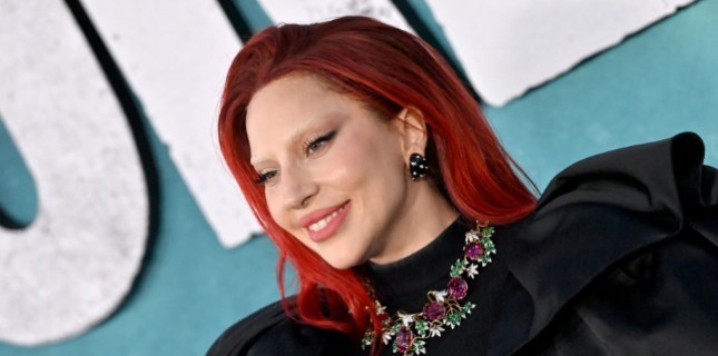 Lady Gaga "Wednesday" Dizisinin 2. Sezonuna Dahil Oldu!