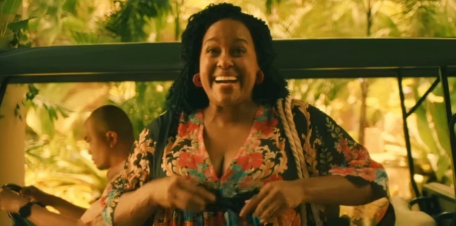 "The White Lotus"un 3. Sezonuna İlk Bakış!