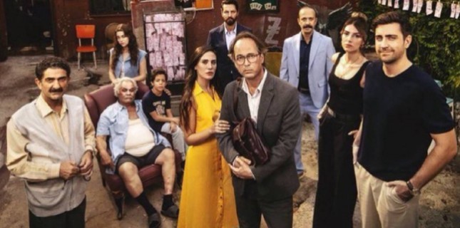 "Kalpazan" Dizisi Final Yapıyor!