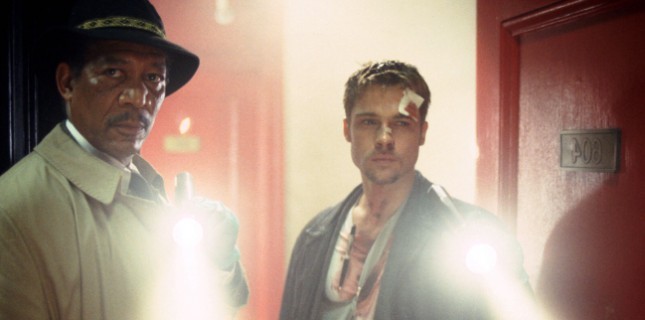 "Yedi" Filmi Türkiye'de Tekrar Vizyonda!