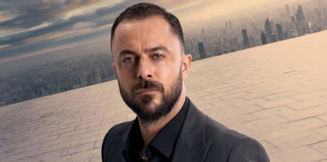 "Teşkilat" Dizisinde Ayrılık ve Yeni Konuk Oyuncu Heyecanı!