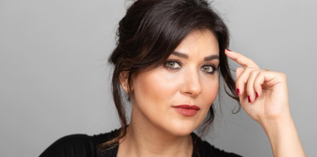 Deniz Bolışık "İnci Taneleri" Dizisine Katılıyor!