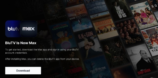 Max, Türkiye'de Yayına Girdi!