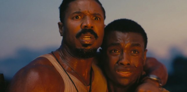 Vizyondaki Filmlerde Bu Hafta! (18 Nisan 2025)