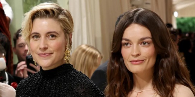 Emma Mackey "Narnia" Dizisinde Beyaz Cadı Olacak!