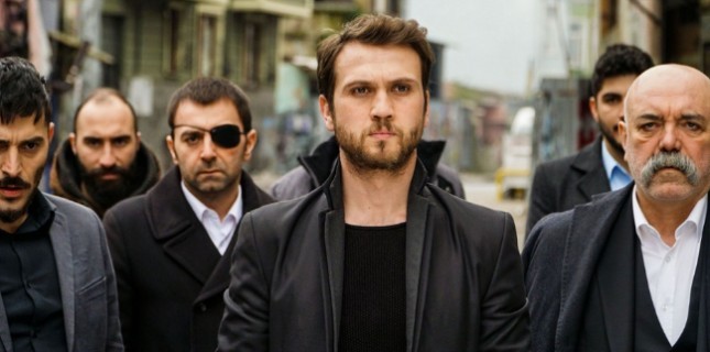 "Çukur" Filmi Bu Yaz Çekiliyor!