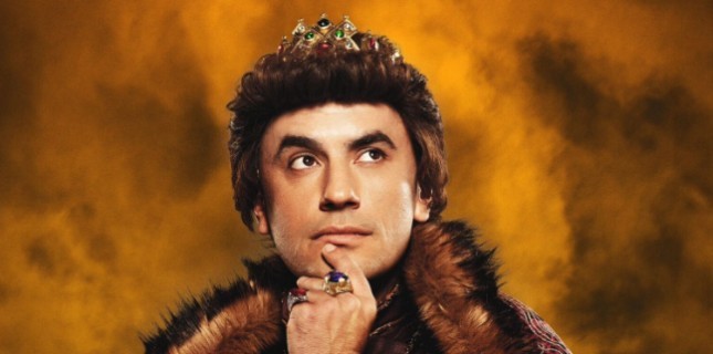 "Prens" Dizisinin 3. Sezonundan Resmi Fragman!