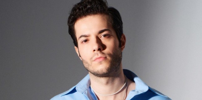 Efekan Can, “Kuruluş Osman” Dizisinin Kadrosuna Katıldı!