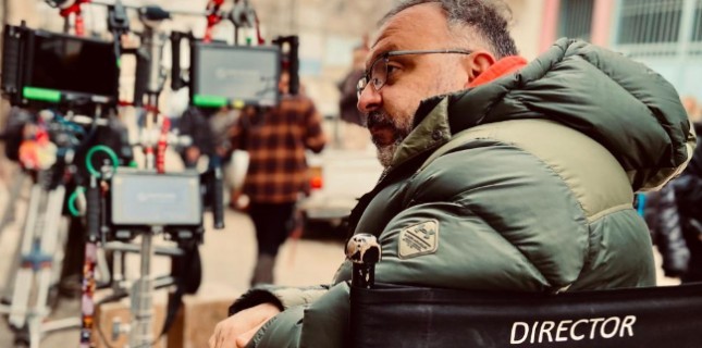 Show TV'de Yayınlanacak "Bereketli Topraklar" Adana'da Çekimlere Başlıyor!