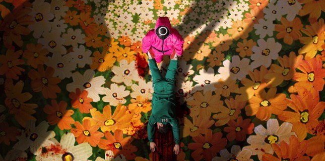 "Squid Game" 3. Sezondan İlk Fragman Geldi!