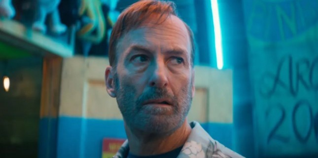 "Önemsiz Biri 2" Filminden İlk Fragman!