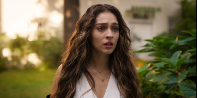 "Leyla" Dizisi Ekranlara Veda Ediyor!