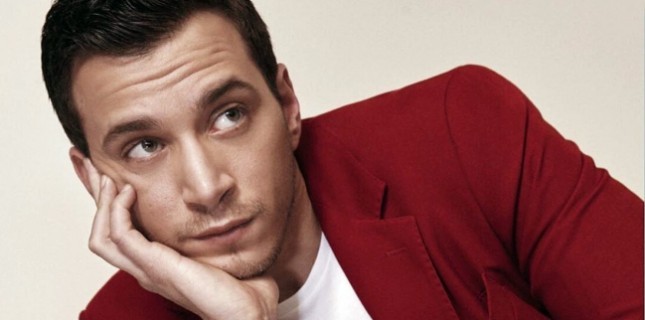 Selahattin Paşalı, Yeni Edebiyat Uyarlaması "Kıskanmak" Dizisinde!