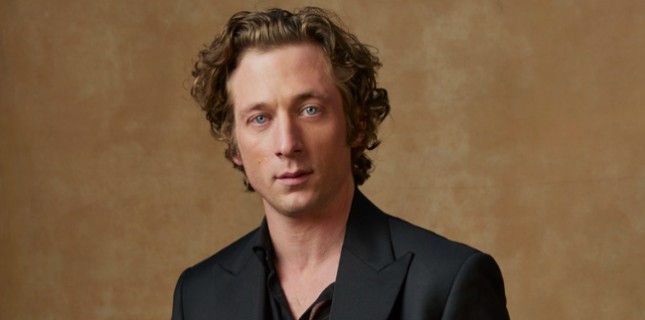 Jeremy Allen White, "Deliver Me From Nowhere" Filminde Bruce Springsteen'e Hayat Verecek!