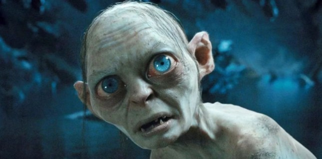 "Yüzüklerin Efendisi: Gollum'un Peşinde" Filmi İçin Heyecan Verici Gelişmeler!