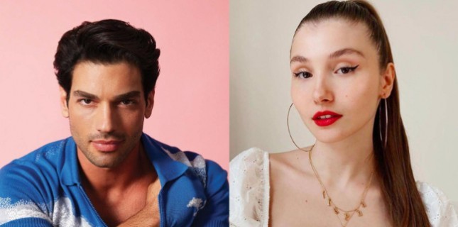 "Zeytin Ağacı" Dizisinin Kadrosuna İki Yıldız İsim Katıldı!