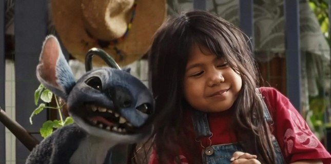 “Lilo ve Stiç 2” Geliyor!