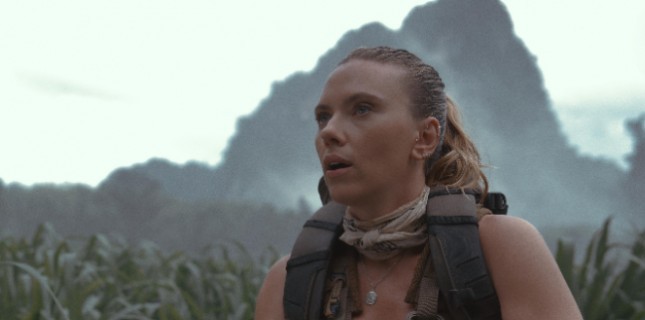  "Jurassic World: Yeniden Doğuş" Yerli Gişeye Zirveden Giriş Yaptı!