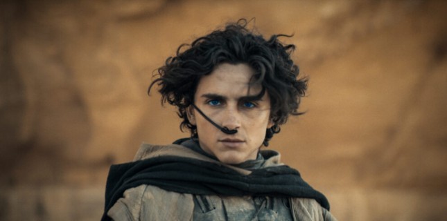 Yeni "Dune" Filminin Resmi Adı Açıklandı!
