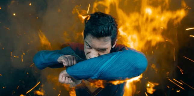 İnceleme: "Superman"in Yeni Başlangıcı!