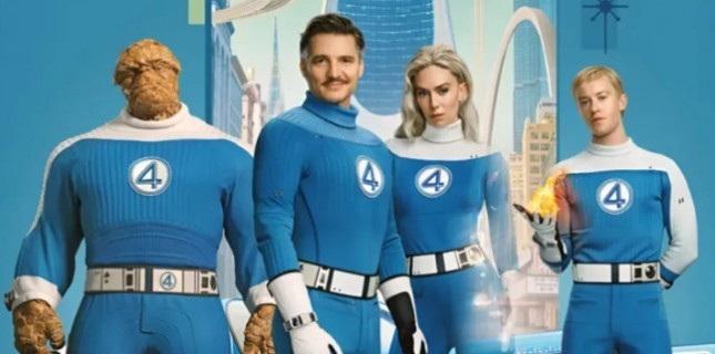 Vizyondaki Filmlerde Bu Hafta! (25 Temmuz 2025)