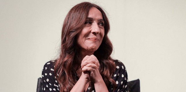 "10 Bin Adım"ın Yeni Sezonunda Devin Özgür Çınar ve Binnur Kaya Yeniden Bir Arada!