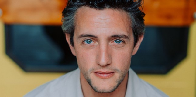 Yılmaz Bayraktar, Disney+'ın "Bize Bir Şey Olmaz" Dizisinde!