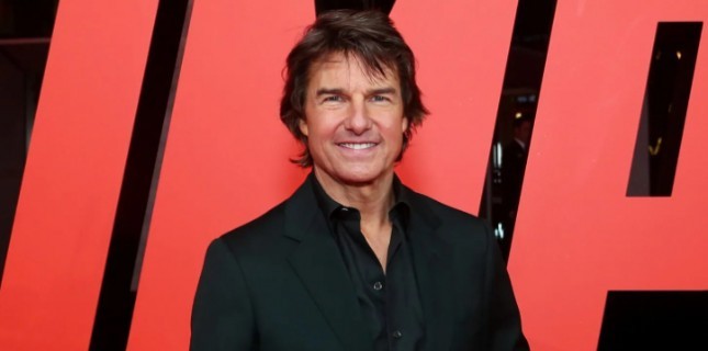 Tom Cruise'dan Trump'ın Kennedy Onur Ödülü Teklifine Şaşırtıcı Ret!