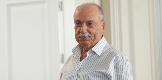 "Kral Kaybederse" Dizisinin Yeni Sezon Çekimleri Başlıyor!