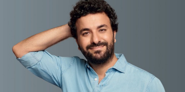 Hasan Can Kaya'nın "Konuşanlar" Programı Disney+'a Taşındı!