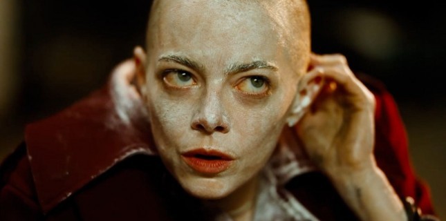 Yorgos Lanthimos'un "Bugonia" Filminden Heyecan Verici Fragman!