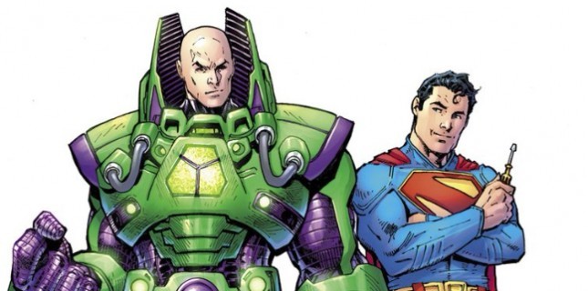 "Superman"in Devam Filmi "Man of Tomorrow"un Vizyon Tarihi Açıklandı!