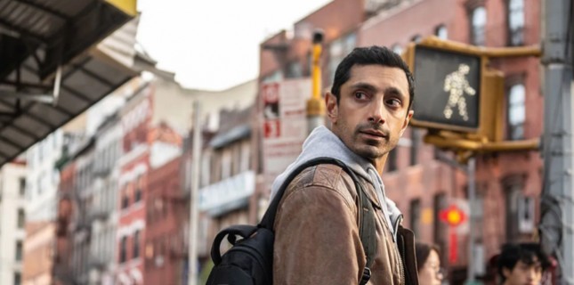 Vizyondaki Filmlerde Bu Hafta! (12 Eylül 2025)